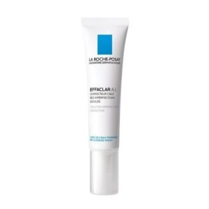 La Roche-Posay Effaclar A.I. Anti-Acné Peau Grasse 15ml Maroc