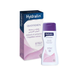 Hydralin Quotidien 200ml Maroc