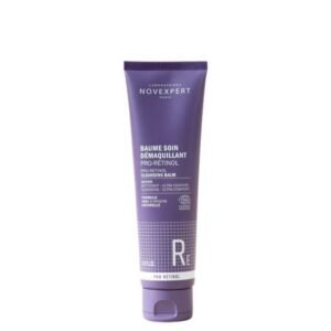 Novexpert Baume Soin Démaquillant Pro-Rétinol 150ml Maroc