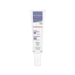 Jonzac Sublimactive Crème Régénérante Nuit 40ml Maroc
