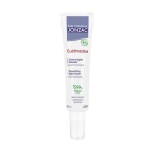 Jonzac Sublimactive Crème Légère Lissante 40ml Maroc