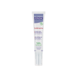 Jonzac Sublimactive Contour Yeux & Lèvres Lissant 15ml Maroc