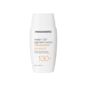 Mesoestetic Mesoprotech Melan 130 Pigment Control 50ml Trousse Maroc