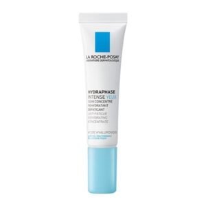 La Roche-Posay Hydraphase Intense Yeux Anti-Poches 15ml Maroc