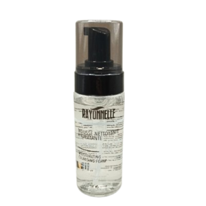Rayonnelle Mousse Nettoyante Hydratante 150ml Maroc