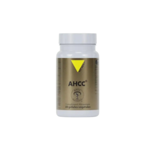 Vit’All+ AHCC 30 GELULES Maroc