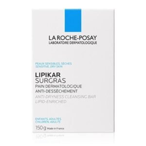 La Roche-Posay Lipikar Pain Physiologique 150g Maroc