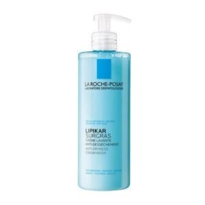 La Roche-Posay Lipikar Surgras Crème Lavante 400ml Maroc