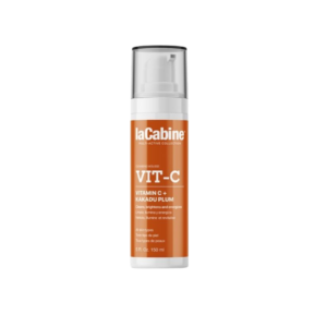 La Cabine VIT-C Cleansing Mousse 150ml Maroc