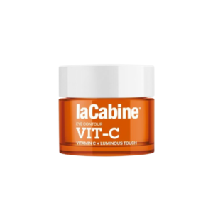 La Cabine Vit-C Eye Contour 15ml Maroc