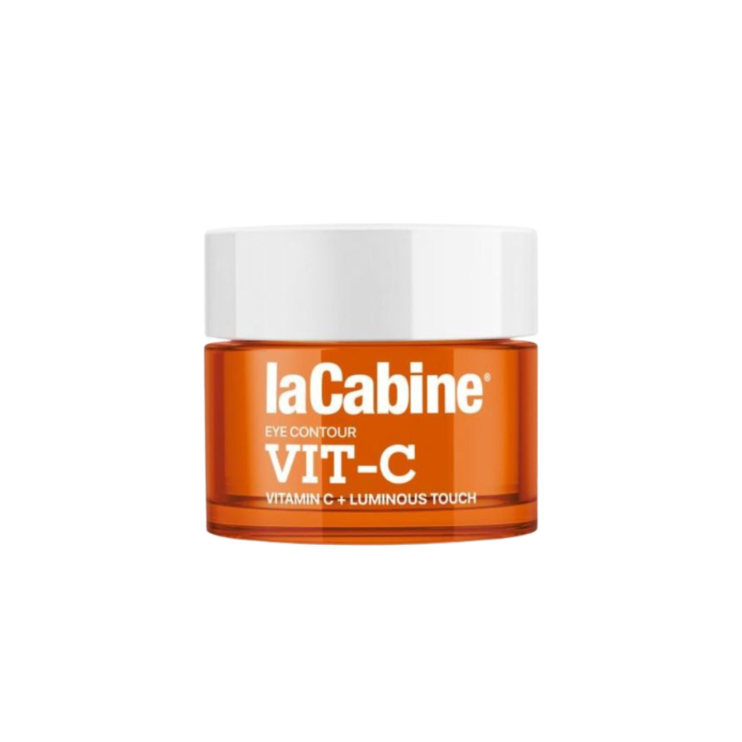 La Cabine Vit-C Eye Contour 15ml Maroc