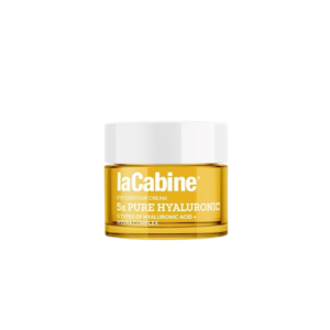 La Cabine 5X Pure Hyaluronic Eye Contour 15ml Maroc