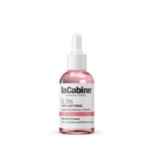 La Cabine Monoactive 0.3 Pro Retinol Serum 30ml Maroc
