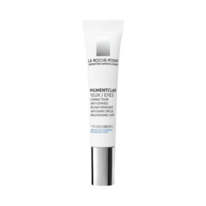 La Roche-Posay Pigmentclar Yeux 15ml Maroc