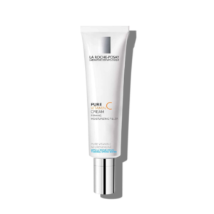 La Roche-Posay Pure Vitamine C Soin Anti-Rides Peau Mixte et Sensible | 40ml Maroc