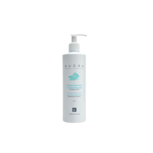 Kuora hydrating BODY lotion FOR BABY 400ml Maroc