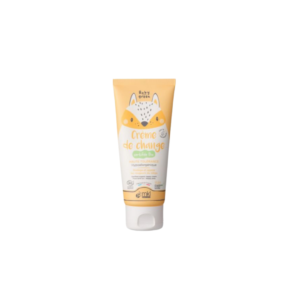 Mkl Baby Green Creme de Change Bio 75ml Maroc