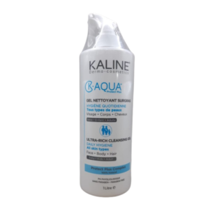 Kaline K-AQUA GEL NETTOYANT SURGRAS 1L Maroc
