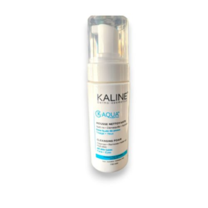 K-Aqua Mousse Nettoyante Démaquillante 150ml Maroc