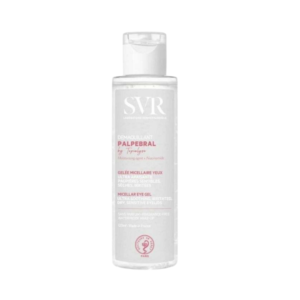 SVR Palpebral Démaquillant Yeux 125ml Maroc