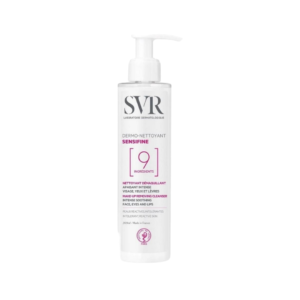 SVR Sensifine Baume Démaquillant 200ml Maroc