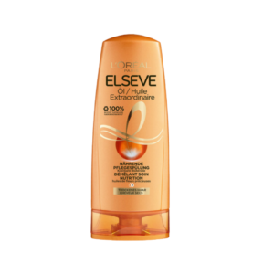 Elseve L’Oreal Paris Elseve Huile Extraodinaire demelant Nutrition eclat 200ml Maroc