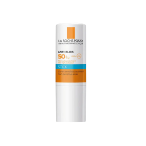 La Roche-Posay La Roche Posay Anthelios Stick Zones Sensibles au Soleil Spf50+ 9ml Maroc