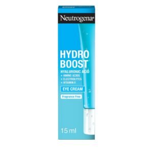 Neutrogena Crème Contour des Yeux Hydro Boost 15ml Maroc