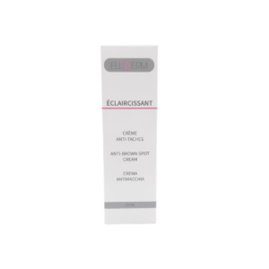 Ellderm Crème Anti-Taches 30ml Maroc
