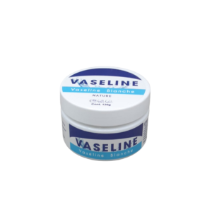 Vaseline Pm sante Vaseline Blanche Nature 120g Maroc