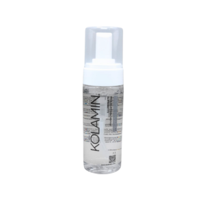 Kolamin Illuminate Mousse Nettoyante Éclat 150ml Maroc