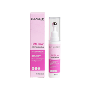 Ecladerm Luxe Lift Glow Contour Yeux Anti-Cernes 15ml Maroc