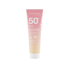 Alphanova Creme Alphanova Sun Glow Lait Solaire Spf50+ 150ml Maroc
