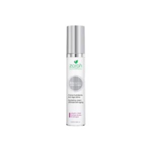 Zorah Revolution Argent Pure Creme Anti-Age 50ml Maroc