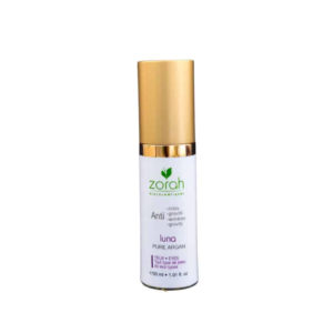 Zorah Luna Pure Argan Sérum Yeux Nuit 30ml Maroc