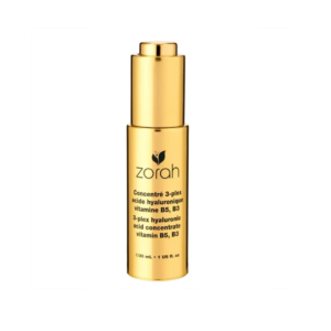 Zorah Serum 3-Plex Pur AHH 30ml Maroc