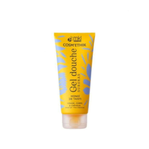 Mkl Cosm’ethik Gel Douche Monoi Des Iles 200ml Maroc