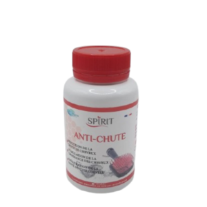Spirit Anti-Chute 60Gelules Maroc