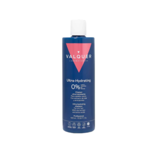 Valquer Ultra-Hydrating Shampoing Cheveux Secs 400ml Maroc