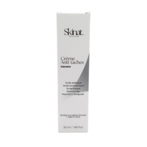Skinat Crème Anti-Taches Intensive 50ml Maroc