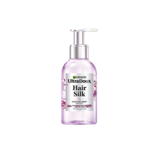Garnier Ultra doux Hair Silk smoothing Serum Rice Water 120ml Maroc