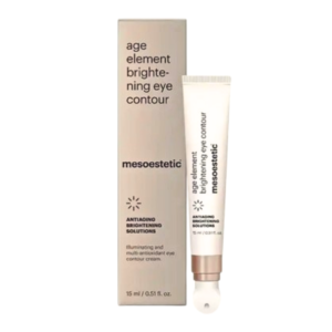 Mesoestetic Age Element Brightening Eye Contour 15ml Maroc