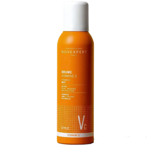 Novexpert Brume Vitamine C Spray 150ml Maroc
