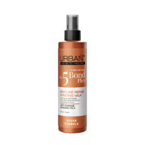 Urban Care N°5 Bond Plex Restore Repair Bonding Milk 200ml Maroc