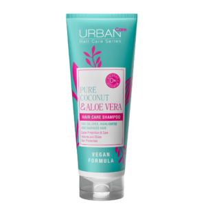 Urban Care Pure Cocount & Aloe Vera Oil In-Cream 150ml Maroc