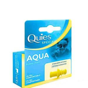 Quies Specific Aqua 1paire Enfant Maroc
