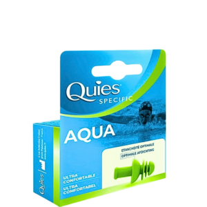 Quies Specific Aqua 1paire Adulte Maroc