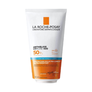 La Roche-Posay La Roche Posay Anthelios UVMUNE 400 Lait Solaire Visage & Corps SPF50+ 150 ml Maroc