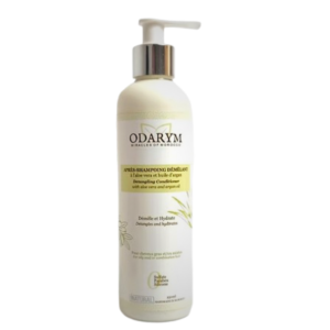 Odarym Apres-Shampooing Demelant A L’aloe Vera 250ml Maroc