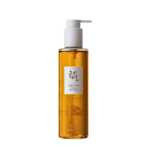 Beauty of Joseon Ginseng Cleansing Oil 210ml Maroc